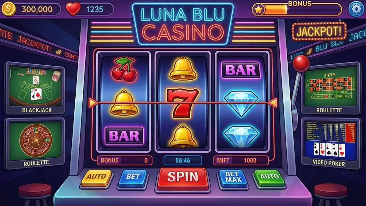 Giochi del casinò